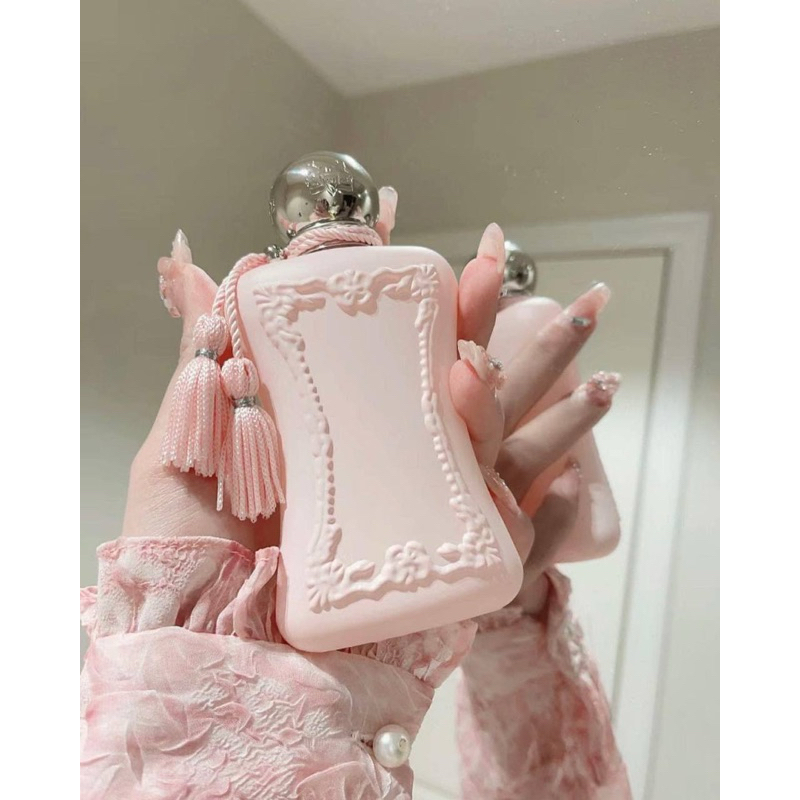 [AUTH] NƯỚC HOA DE MARLY DELINA VALAYA EDP