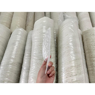 Bánh tráng cuốn tròn 500gr ( loại dày / mỏng )