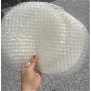 Bánh tráng cuốn tròn 500gr ( loại dày / mỏng )