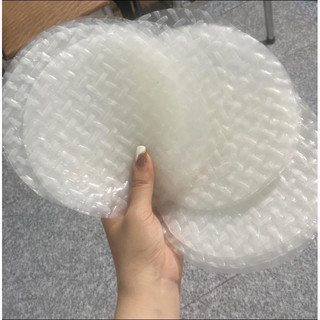 Bánh tráng cuốn tròn 500gr ( loại dày / mỏng )