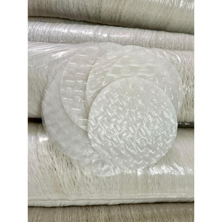 Bánh tráng cuốn tròn 500gr ( loại dày / mỏng )