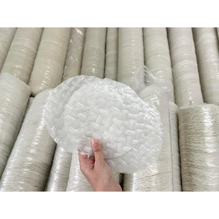 Bánh tráng cuốn tròn 500gr ( loại dày / mỏng )