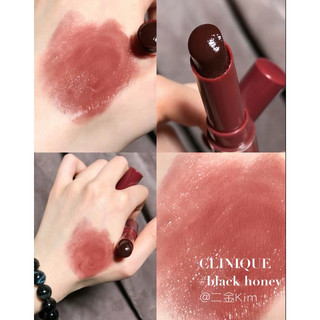 [AUTH BILL MỸ] son CLI NI QUE almost lipstick FULLBOXSIZE