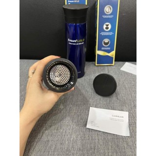 Bình Giữ Nhiệt Nóng Lạnh Lock&Lock 400ml