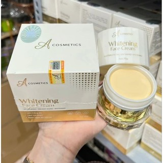 Kem Face Pháp A cosmetics Mẫu Mới 2024 ( Chính Hãng )