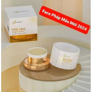 Kem Face Pháp A cosmetics Mẫu Mới 2024 ( Chính Hãng )
