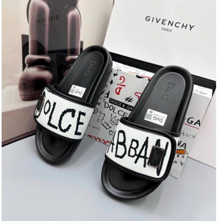 Dép Nam Quai Ngang - Dép Đôn Chề Dán đế cao 3cm đúc nguyên khối, Dép dán DG