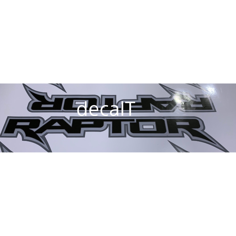 Tem Dán Raptor Ranger.Tem Dán Raptor Ranger