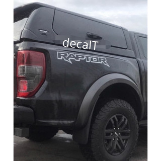 Tem Dán Raptor Ranger.Tem Dán Raptor Ranger
