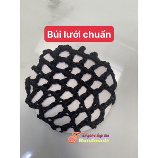 (chuyên sỉ) Lưới búi tóc hàng chuẩn siêu đẹp