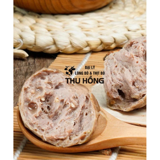BÒ VIÊN GÂN - 500gr