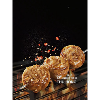 BÒ VIÊN GÂN - 500gr