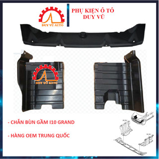 chắn bùn gầm hyundai i10 grand