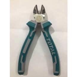 Kềm cắt cao cấp 7"/180mm THT230706 TOTAL [chính hãng]