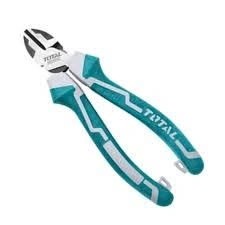 Kềm cắt cao cấp 7"/180mm THT230706 TOTAL [chính hãng]
