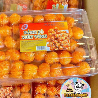 Bánh pò xiên vừng (hộp 320g)