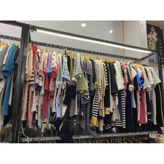 Áo kiểu xả mã 17 ( khách chốt đơn trên live)