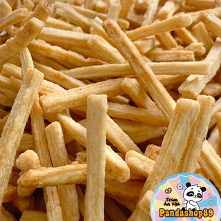 Bim bim snack khoai tây que