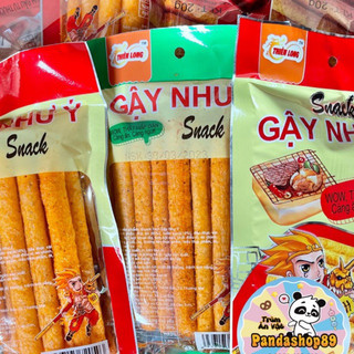 Snack hình gậy như ý giòn ngon Thiên Long (gói 20g)