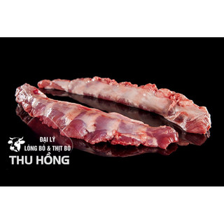 CHẲNG DỪNG HEO NÓNG - PORK SKIRT MEAT - 500gr