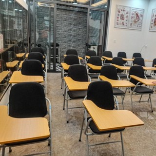 [FREE SHIP] Ghế Gấp Gọn, Ghế Gấp Liền Bàn Cao Cấp thông minh, tiện lợi, nhiều màu sắc. ghế liền bàn