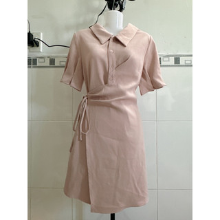 Đầm 2hand size m