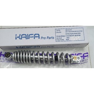 Phuộc sau - nozza hiệu kaifa