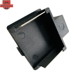 Chân đế cài pin makita - chân tiếp xúc pin makita