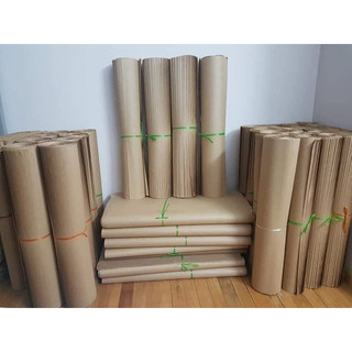 Giấy cắt rập loại dày khổ 102cm x 72cm