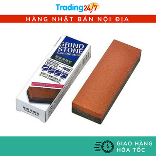 [Hỏa tốc HCM] Đá mài dao kéo ECHO - Nội địa Nhật Bản