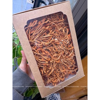 Nấm đông trùng hạ thảo hàng tuyển chọn siêu ngon