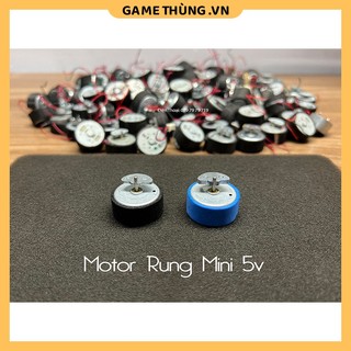 Động cơ motor rung mini 5V
