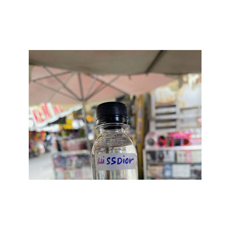 Tinh dầu thơm Miss dior 100 ml