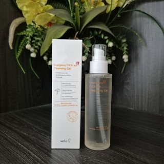 [Chính hãng] Sữa rửa mặt Medic S 150ml