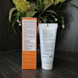 [Chính hãng] Tẩy da chết Medic S 100ml