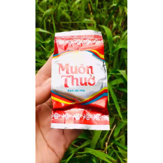 Kem dưỡng trắng da Muôn Thuở