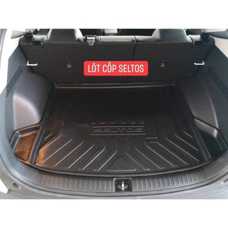 Lót Cốp Xe Seltos 2021-2025