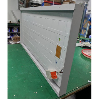 Khung Đèn Panel Ốp Nổi 600*600,1200*600