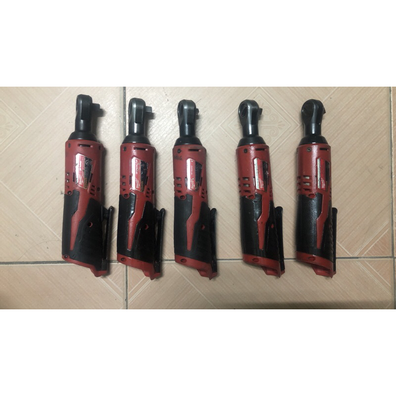 bulong góc miwauke( máy pin sạc đầy đủ )