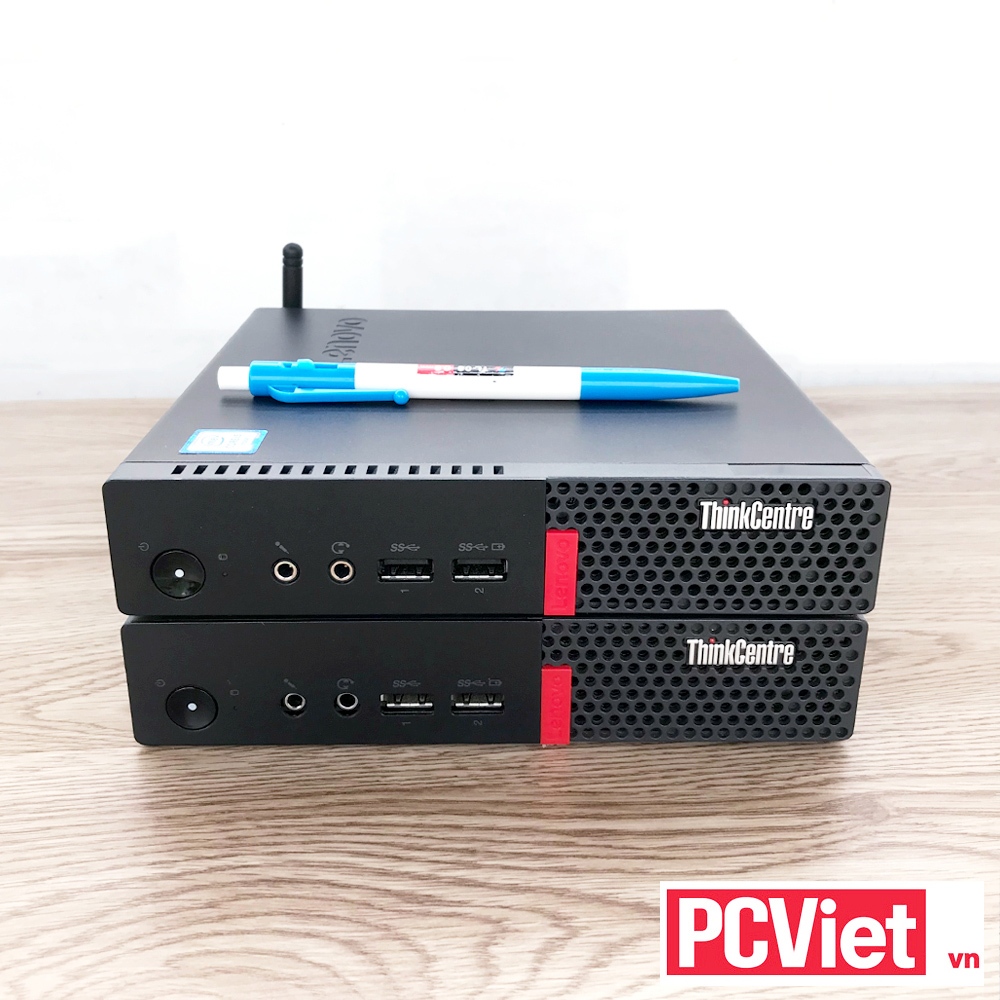 [Đúng hình] Mini PC Lenovo Thinkcentre M710q M910q