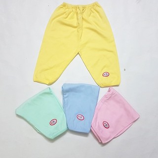 set 5 Quần sơ sinh Baby Born