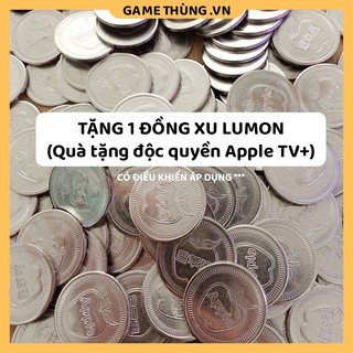 Combo 10 đồng xu máy game siêu thị - chuyên bỏ sỉ xu xèng