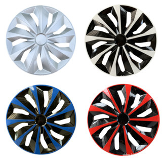 Ốp Mâm VF3 lazang kích cỡ R16- giá 1 ốp , ốp vỏ bọc bánh xe ô tô mâm sắt