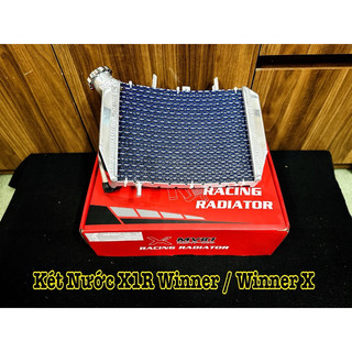 Két Nước Cong Dùng Cho Winner V1 V2 V3 Chính Hãng X1R >>>>