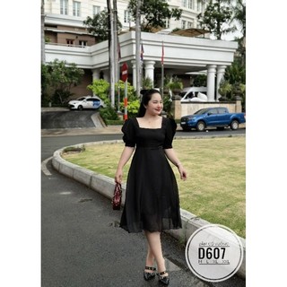 ĐẦM BIG SIZE 55/100KG