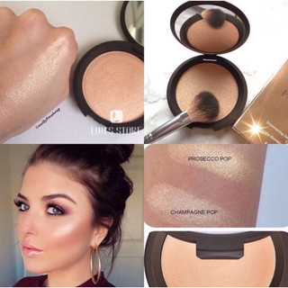 Bắt Sáng Highlight BECCAA Shimmering Skin Perfec