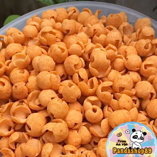 Snack bim bim hình xương chó cay cay (300g)