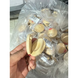 Castanet bằng gỗ, nhạc cụ gõ castanet