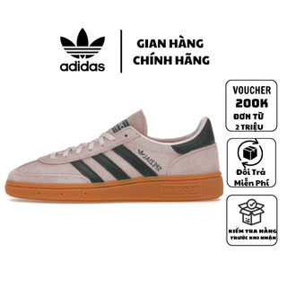 Giày adidas spezial handball 'pink' if6561 size từ 36 đến 39