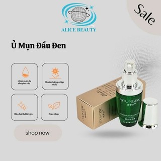 Ủ Mụn Lên Hết Mụn Sạch Da Se Khít Lỗ Chân Lông